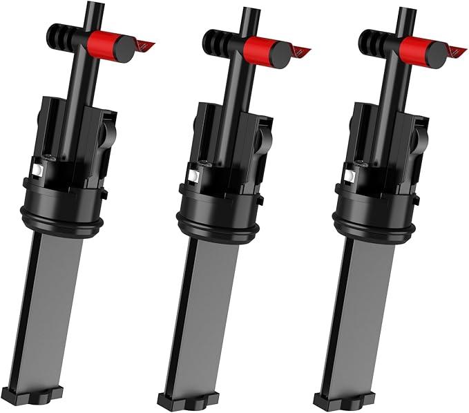 Salt System Cartridge Replacement for Hot Spring & Caldera Spas, Water Treatment Replacement Cartridge, Hot Springs Salt Cartridge, Easy Maintenance for Natural Spa Water(3 Pack)