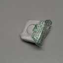 Door Chime, Satisure Wireless Door Open Contact Sensor Alarm Chime with 600 FT Range 58 Chimes 5 Volume Levels LED Indicators, Door Ringer Alert for Business/Store/Home/Office When Entering (White)