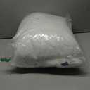 MIULEE Set of 2 Throw Pillow Inserts 20x20 Inches, Nowoven Decorative Pillow Inserts for Living Room