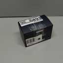 2025 Military-GradeVANMASS for MagSafe Car MountUpgraded Strongest Magnetic&SuctionPhone Holder Cell Stand for Dashboard Windshield Vent,Tesla Truck Cradle for iPhone 17 Pro Max 16 15 14 13 12 Air (Black)