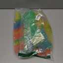 USA Toyz Glow Trax Glow in The Dark Race Tracks for Kids- Speedway Race Car Track Set with 360pk Flexible Roads, Bridges, Ramps, Play Set STEM Building Toys for Boys and Girls