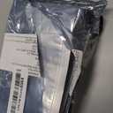 4"x 6" 30 Packs Mylar Bags For Food Storage, Mylar Bags With Window, Freeze Dried Candy Bags, Reusable Storage Bags For Food, Mylar Food Storage Bags for Long Term Food Storage