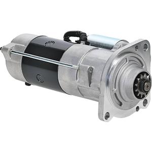 DB Electrical 410-48076 Starter Compatible With/Replacement For Ford E-Series Vans, 1995-2000, F150, F250, F350, 94,95,96,97,98 F250 & F450 Super Duty 99-00, Excursion, TM000A19101, 17578N