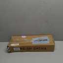 Nisoger Wedding Welcome Sign Stand, 68x31x 20 Heavy Duty Easel Stand for Sign with 4 Leather Strap, Welcome to Our Wedding Sign Holder, Metal Floor Standing Easels for Signs, Poster, Gold