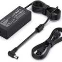 14V Power Charger for Samsung Monitor SyncMaster S22C300H P2770 SA350 UE590 UN22F5000AF S22C300H S22C300H S27B350H S23B300B S22A300B S20A350B S27D390H S27E390H 18" 19" 20" 22" 23" 24" 27" Monitor TV