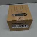 ADZERD Automatic Card Dealer Machine - Rechargeable for 1/2/3 Decks, 1-12 Players, Adjustable Dealing Distance, Quiet, 360 & 180 Rotation, Compatible with Poker, UNO, Bridge, Blackjack & More