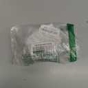 20mm Flange and Duckbill Valve Compatible with Spectra S1 S2 9 Plus Breastpump Replacement to Spectra Pump Parts, Not Original, Replace Accessories.