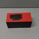 AETHER Christian Tumbler with Lid & Carrying Strap, 20oz Christian Travel Mug with Inspirational Bible Verse, Inspirational Religious God Gifts for Women (White)