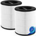 Mod Mod+ Filter Replacement for Oransi Air Purifier Model: MD01 MD02