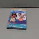 Disney Moana Valentines with Tattoo Arm Bands set for kids, 2 Pack