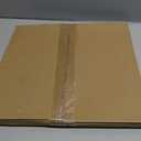 13.5" Microwave Glass Turntable Plate, 13.5" / 34.3cm Microwave Tray Replacement Glass Plate, Glass Tray Replacement for LG,SamsungGE, Magic Chef, Hotpoint, Panasonic, Kenmore, etc