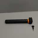 UURig Telescopic Selfie Stick Long with Tripod, Waterproof Hand Grip, for Insta360X5/X4, GoPro Hero 13 12 11 10 9 8 7 6 5 4 3 2, Fusion, Max, Session, AKASO, SJCAM, DJI OSMO Action 6/5Pro/4/3 GoPro