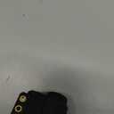 Blue Beam Laser and Flashlight Combo for Pistol, Rail Mounted Tactical Rechargeable Pistol Flashlight Laser Combo Fit Picatinny, Blue Beam Class IIIA, Power Output Less Than 5mW