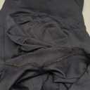 SUUKSESS Women Scrunch Butt Lifting Seamless Leggings Booty High Waisted Workout Yoga Pants (Medium, Upgrade Black)