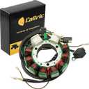 Caltric Stator compatible with Polaris Sportsman 500 1998 1999 2000 2001