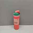 Owala FreeSip Insulated Stainless Steel Water Bottle with Straw for Sports, Travel, and School BPA-Free Sports Water Bottle, 24 oz, Strawberry Field