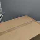 Tiny Land Doll House, Modern Family Dollhouse with Realistic Design, Wooden Dollhouse with 53Pcs Furniture - Ideal Gift for Kids Ages 3+