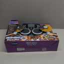 VTech Kidi Star Drum Pad, Black