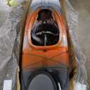 Wilderness Systems Tsunami 125 - Sit Inside Touring Kayak - Multiple Storage Options - 12.6 ft (Forest Green)