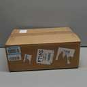 Nilight Taillight Assembly Compatible with 2003 2004 2005 2006 Chevy Silverado 1500 1500HD 2500 2500HD 3500 2007 Chevrolet Classic Incandescent Type Upgrade LED Tube Tail Lights Rear Brake Lamps