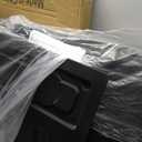 Truck Bed Mat Compatible with 2020-2026 Jeep Gladiator JT Bed Mat Tailgate Liner TPE Replacement for 2020 2021 2022 2023 2024 2025 2026 Jeep Gladiator Accessories(Truck Bed Liner+Tailgate Mat)