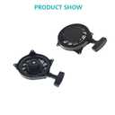 Autoparts 497830 Recoil Rewind Pull Starter Replacement for Briggs Stratton 135202 135212 135232 135237 135702