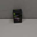 Minthouz Universal Travel Adapter, International 35W Power Adapter GaN PD Fast Charger with 2 USBC PD & 2 USBA Ports, AllinOne Portable AC Worldwide Power Converter Plug for USA EU UK AUS and More