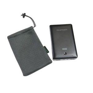 RAVPower 13000mAh Portable Charger External Battery Pack Power Bank with iSmart Technology