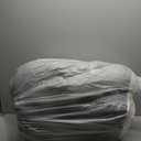 8x10 Area Rugs for Living Room Bedroom, Ultra Soft Fluffy Cream White Large Rug Carpet for Bedroom, Upgrade Non-Slip Fuzzy Shag Plush Rugs for Nursery Boys Girls Kids Room Modern Indoor Home Decor