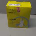 ProBody Pilates Exercise Ball - Multiple Sizes Gym Grade Balance Ball for Fitness, Yoga, Workout, Pregnancy & Physical Therapy (M: 19-22 inches/48-55 cm, Blue)