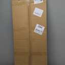 13x39 Picture Frame for Wall Display, 13x39 Black Picture Frame with Shatter Resistant Plexiglass, Stable and Sturdy 13 x 39 Poster Frame for Wall Display, Handpicked Gift Collection, 1 Pack