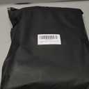 Reusable Incontinence Underwear for Men, Washable Boxer Briefs Protection, Leak Proof Adult Male Diapers for Urinary Absorbency (Mix 3pcs, XXX-Large)