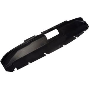 Dorman 620-186 Radiator Support Air Deflector Compatible with Select Ford Models