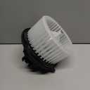 Front Blower Motor 22741027 2007 2008 2009 2010 2011 2012 2013 2014 Chevy Tahoe Silverado Avalanche Suburban, for GMC Yukon Sierra, Cadillac Escalade 700164