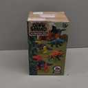 Dinosaur Transform Robot 5 in 1 Take Apart Toys Set for boy Kid Age 3 4 5 6 7 8 Years Old Construction Building DIY with Drill Tool Kit Best Gift for Birthday Christmas Easter