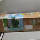 INTEX 26700EP 10Ft X 30In Prism Frame Premium Above Ground Swimming Pool (Pump Not Included)