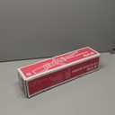 KYB 341466 Excel-G Gas Strut, Black , Silver