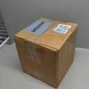 3-Ring Flexible Poly Binder - 12" Capacity - White
