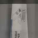 Vegetable Chopper,Senbowe Multifunctional 13-in-1 Food Choppers Onion Chopper Vegetable Slicer Cutter Dicer Veggie chopper with 8 Blades,Colander Basket,Container for Salad Potato Carrot Garlic (Gray+Green)