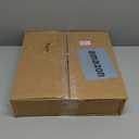 O-Cedar Strong Sweep Broom and Dustpan Set with Detail Brush | Indoor Outdoor Heavy Duty Stiff Bristle Broom | Step-On Dust Pan