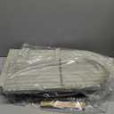 Willow Tree Sanctuary for The Christmas Story, Hand-Painted Nativity Backdrop