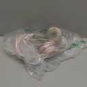 Logitech H390 Gaming Headphones, Wired Headphones with Mic, USB Headset with Microphone for PC, Noise Cancelling Microphone for Video Meetings, Music, Gaming - Rose (1 Pack)