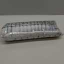 Deepsoon Heating Pad,Electric Heating Pads for Back,Neck,Moist Heating Pad for Abdomen Shoulder Knee Legs,Dry/Moist Heat&Auto Shut Off,Mother's Day Birthday for Men and Women,Light Gray,24x12 Inch