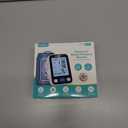 Runstar Upper Arm Blood Pressure Monitor with Wide Range Cuff (8.6'' -16.5'') for Home Use FSA&HSA Eligible, Automatic Digital BP Machine with Storage Bag, 2x99 Reading Memory