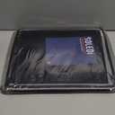 SOLEDI Laundry Hamper with Lid 100L Large & Tall Collapsible Laundry Basket, Clothes Hamper with Bag Removable Easy to Carry, Dirty Hampers for Bedroom, Bathroom, Dorm, College, Grey