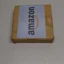 Outer Bowl Lid Replacement for Ninja Creami Deluxe Ice Cream Maker, Creami Deluxe Lid Compatible with NC501 NC500 Series, Reusable Creami Accessories Parts (NO Paddle)