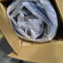 King Mattress, 14 Inch King Size Hybrid Mattress in a Box, Medium Firm Memory Foam mattress, with Individual Pocket Springs, Upgrade Zoned Support, Motion Isolation&Pressure Relief, CertiPUR-US