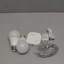 Sengled Smart Light Bulb Starter Kit, Smart Bulbs That is Compatible with Google Home, 2700K Soft White Light Bulbs, A19 E26 Dimmable Bulbs 800LM, 9 (60W Equivalent), 2 Bulbs with Hub