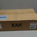 Vibration Plate Exercise Machine, Vibrating Fitness Platform for Lymphatic Drainage, Full Body Shaker Workout Equipment, Bluetooth Music Shaping Vibrate Plate, Board Sport for Home Exercise Gym, Blue