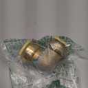 XFITTING Push Fit 1 Inch x 1 Inch Push Fit Elbow, 27-1-3=1XX, 1 Piece